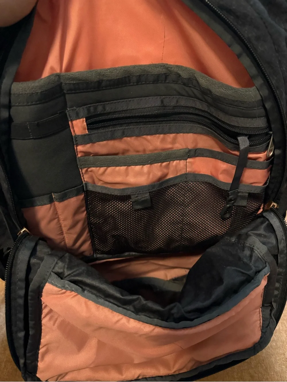 The North Face Recon Backpack